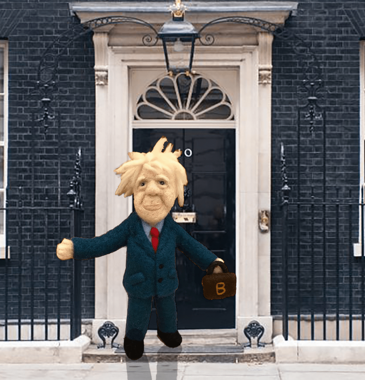 Boris