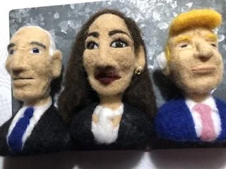 Presidents