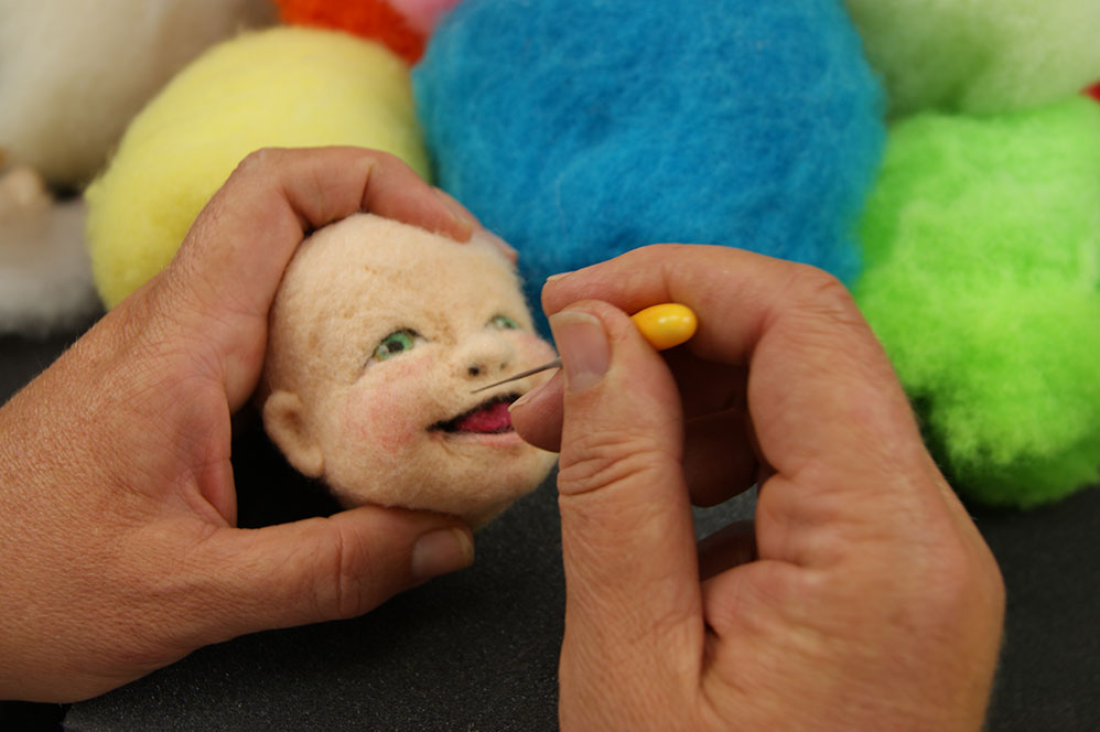 Needle Felting Explained: Why Do My Felting Needles Break?