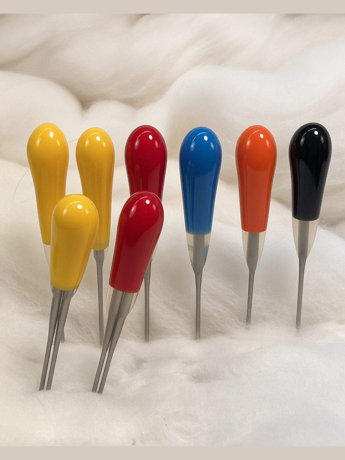 Felting Needle Fun Pack