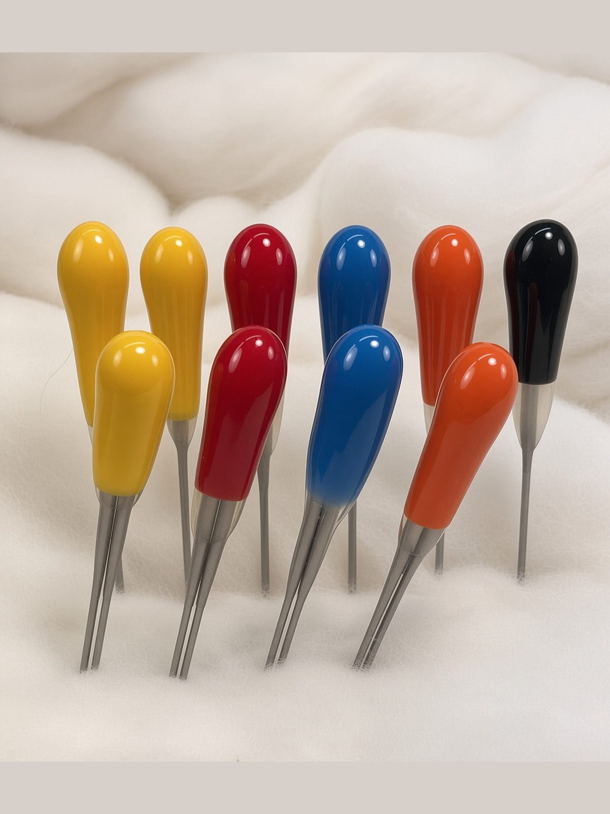 Felting Needle Super Fun Pack