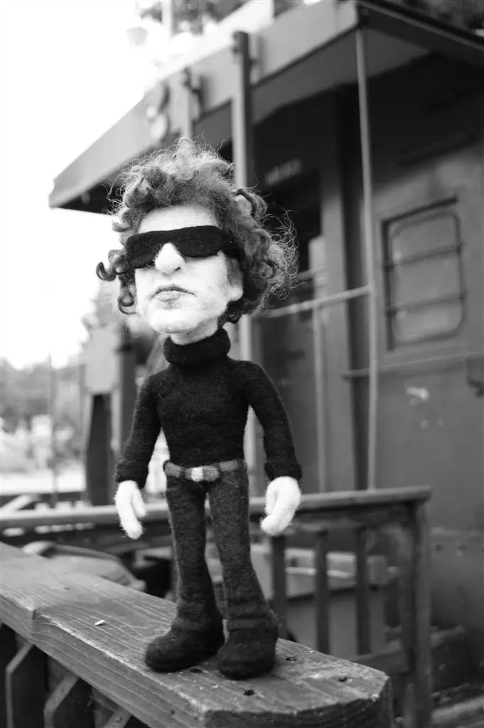 Bob Dylan