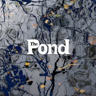Cover of the CD