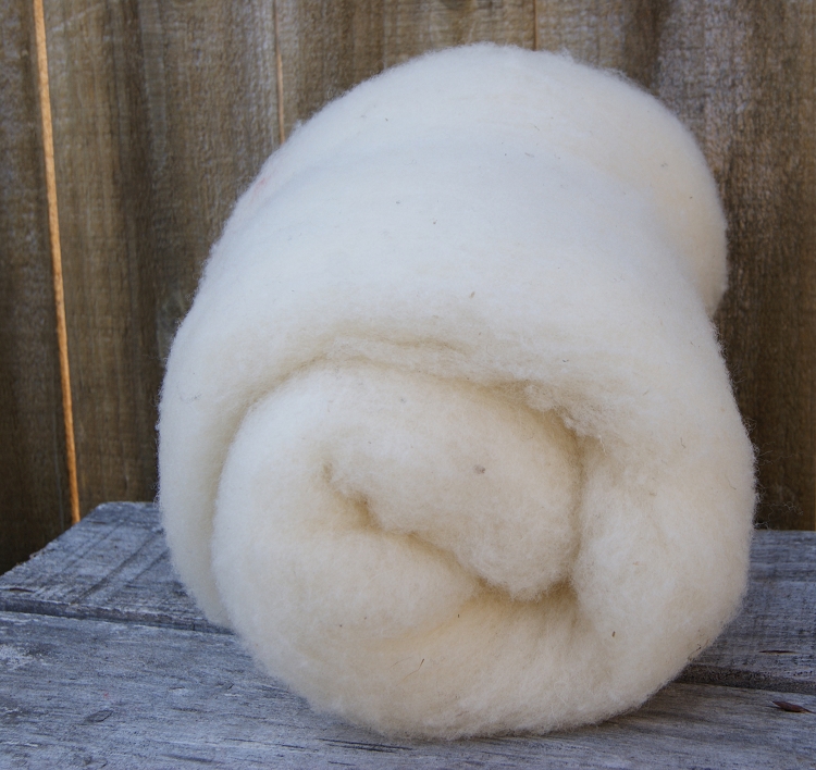 Wool Batting