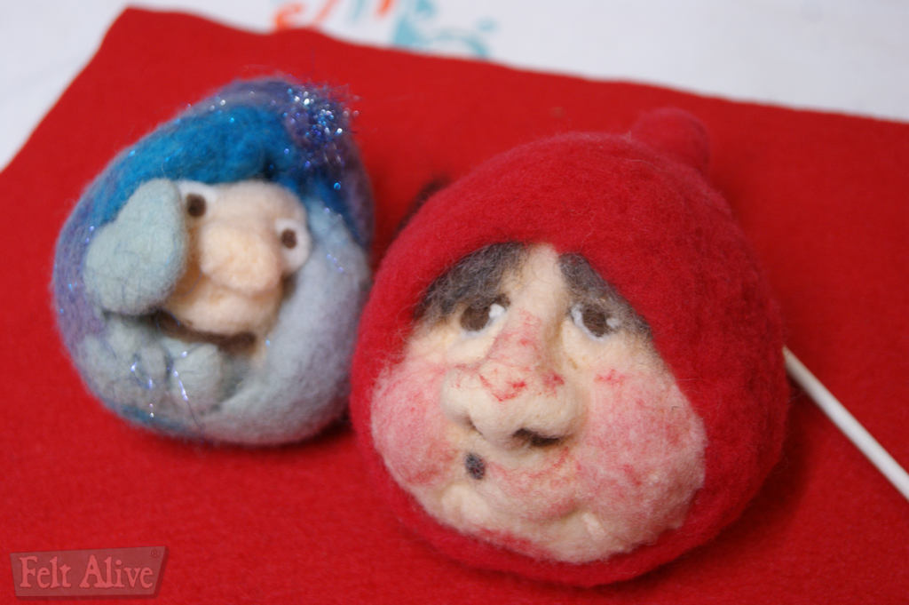 felting classes in southern oregon