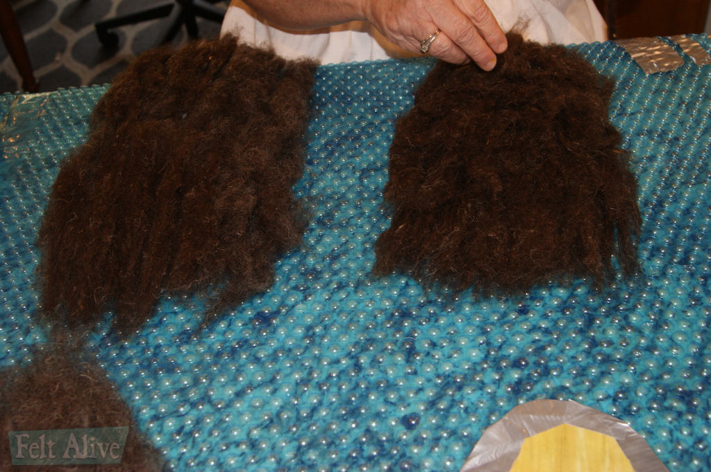 felting classes in southern oregon