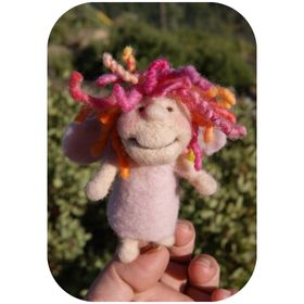 check out the needle felting fun we are having at felt alive