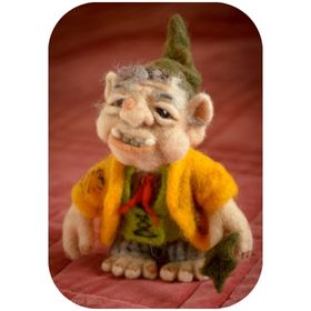 Felt Alive Customers sharing their love of needle felting.