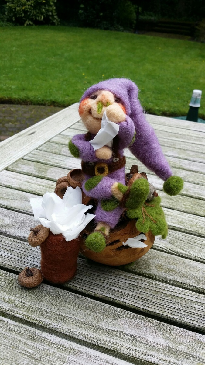 adorable student project by chrisje k.