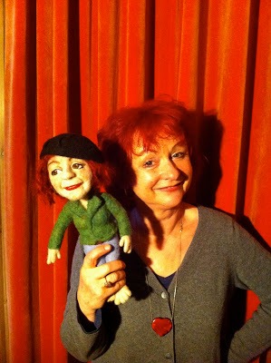 Ginny Clee