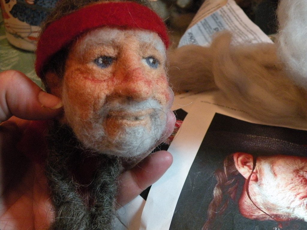 willie wip