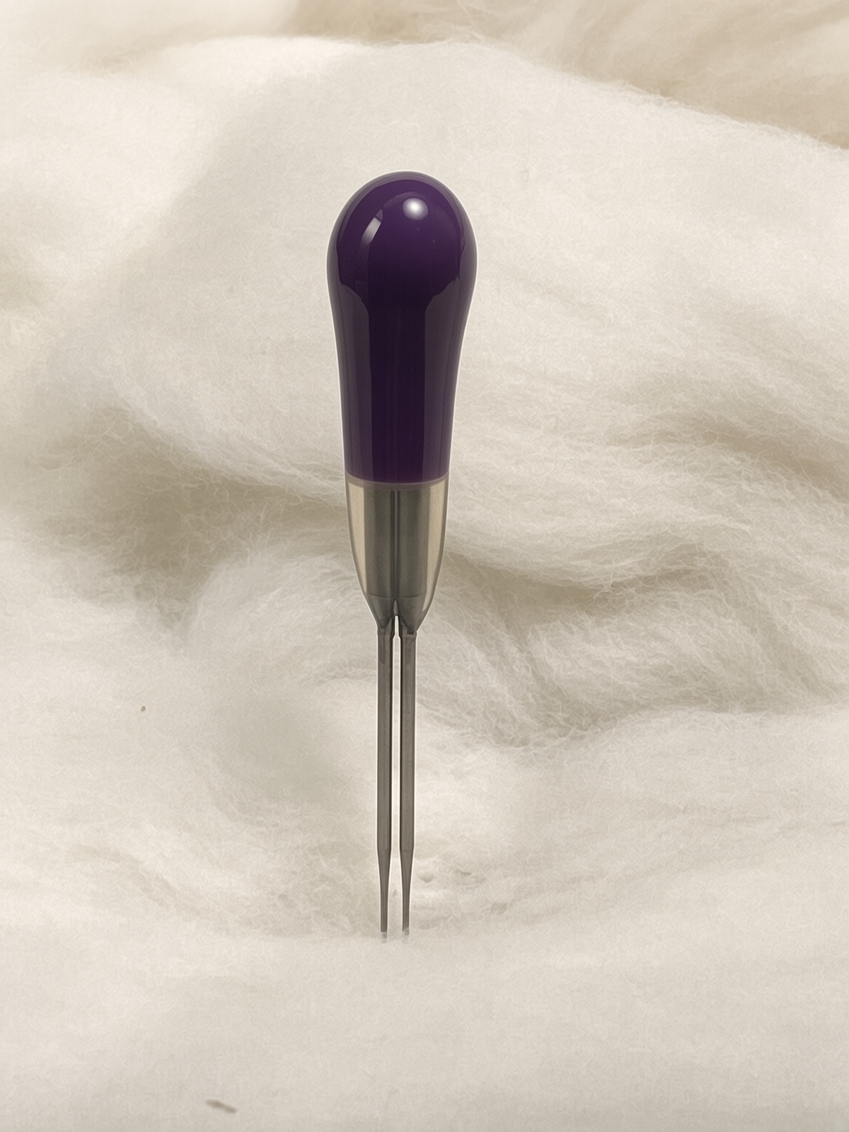 Twist Double Point