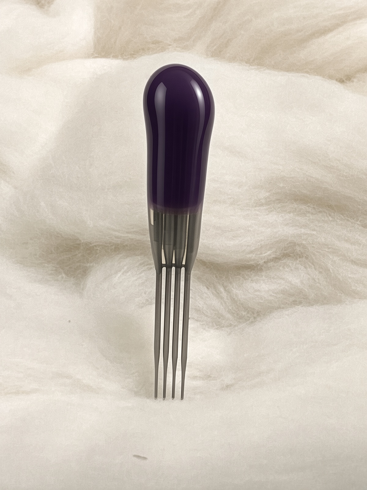 Twist Quad Point